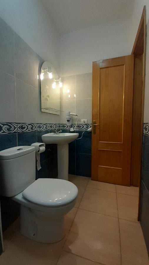 Casa Herrera San Sebastián de la Gomera Dış mekan fotoğraf