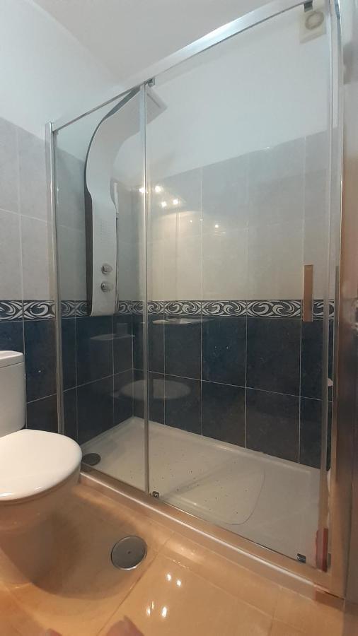 Casa Herrera San Sebastián de la Gomera Dış mekan fotoğraf