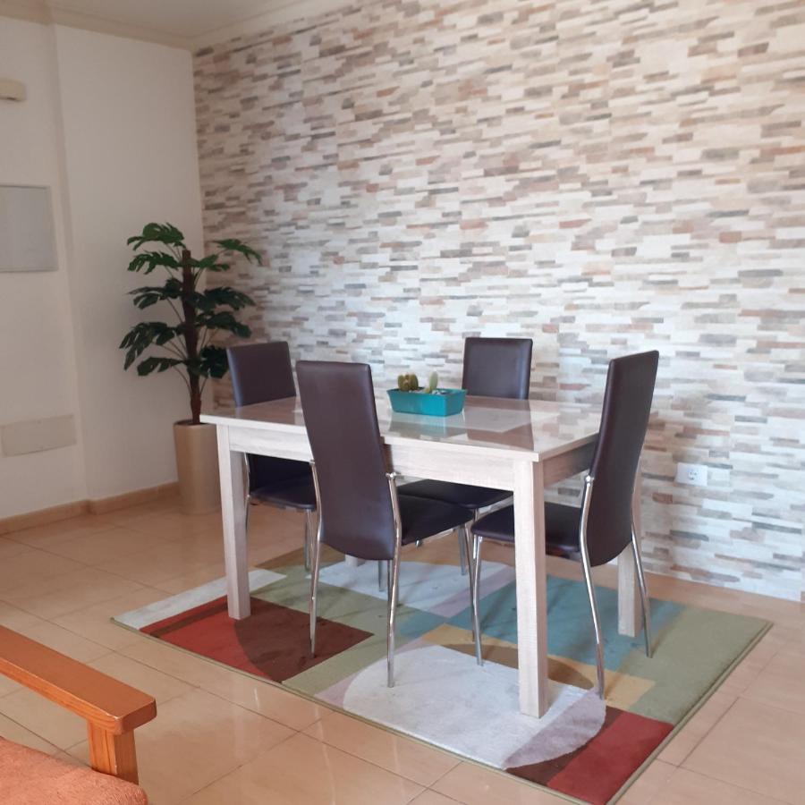 Casa Herrera San Sebastián de la Gomera Dış mekan fotoğraf