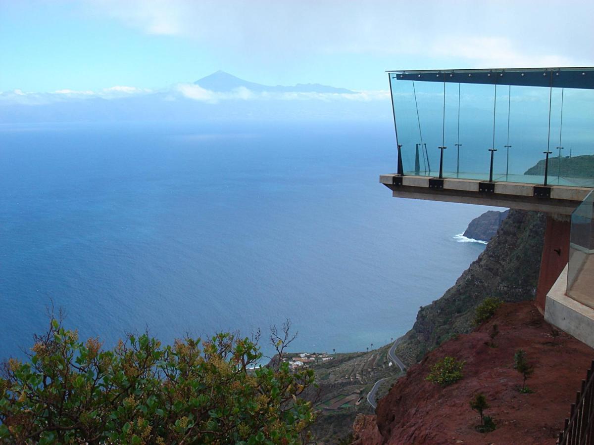Casa Herrera San Sebastián de la Gomera Dış mekan fotoğraf