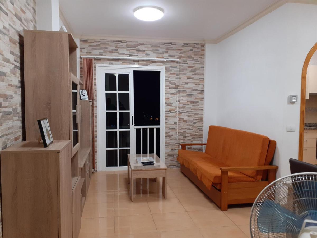 Casa Herrera San Sebastián de la Gomera Dış mekan fotoğraf