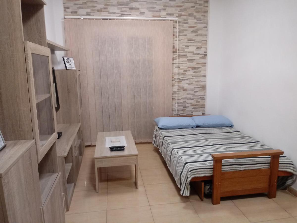 Casa Herrera San Sebastián de la Gomera Dış mekan fotoğraf